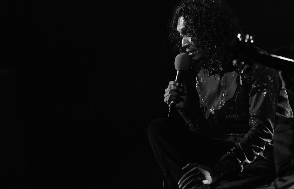 އައްފާންގެ "ގެނބެންދެން" އަލްބަމް ރިލީޒްކުރުން