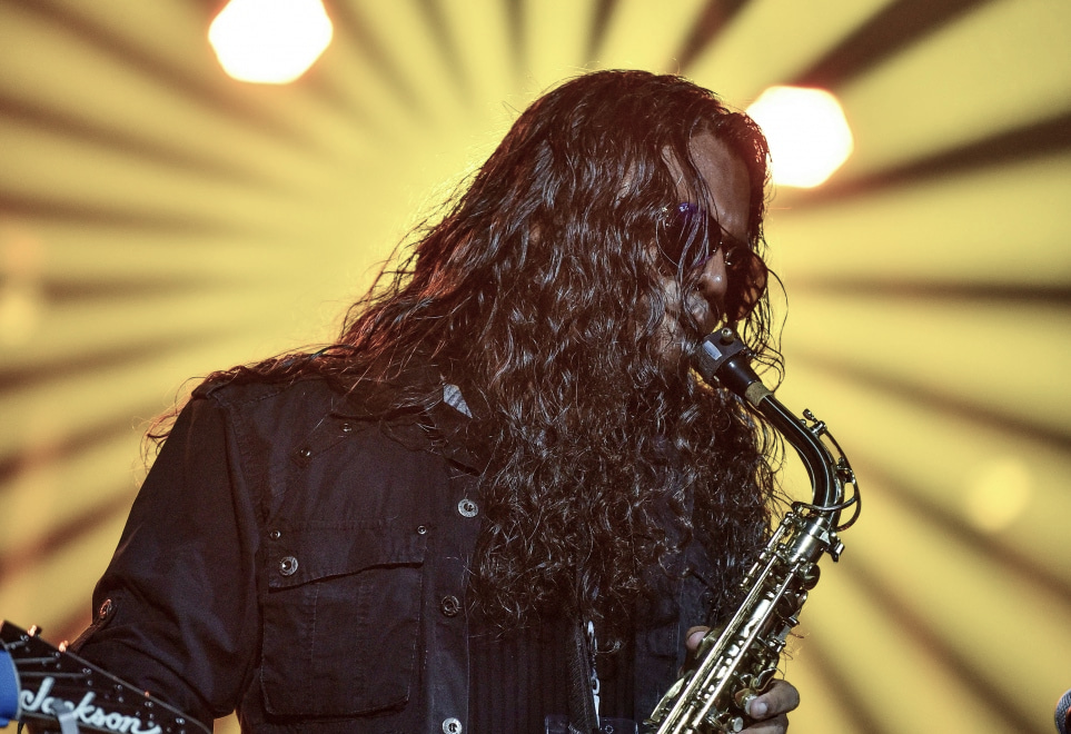 އައްފާންގެ "ގެނބެންދެން" އަލްބަމް ރިލީޒްކުރުން