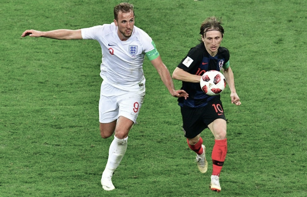 ވޯލްޑް ކަޕް: އިންގްލެންޑް - ކްރޮއޭޝިއާ