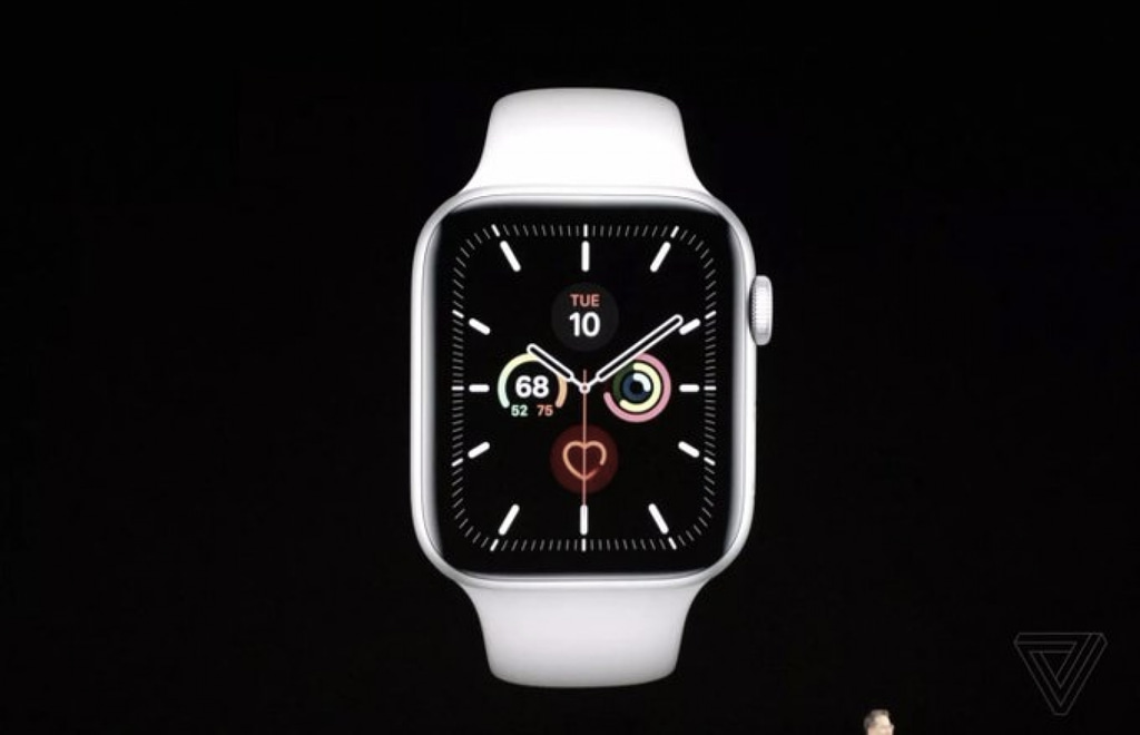 އެޕަލްގެ އާ އުފެއްދުންތައް ތައާރަފްކުރުން