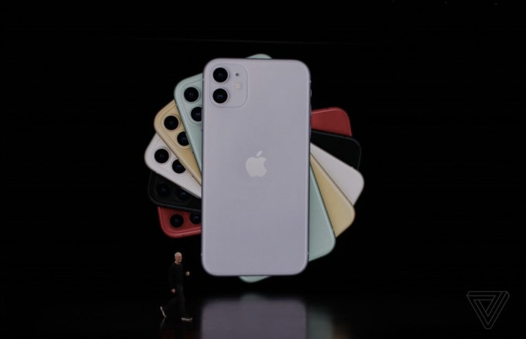 އެޕަލްގެ އާ އުފެއްދުންތައް ތައާރަފްކުރުން