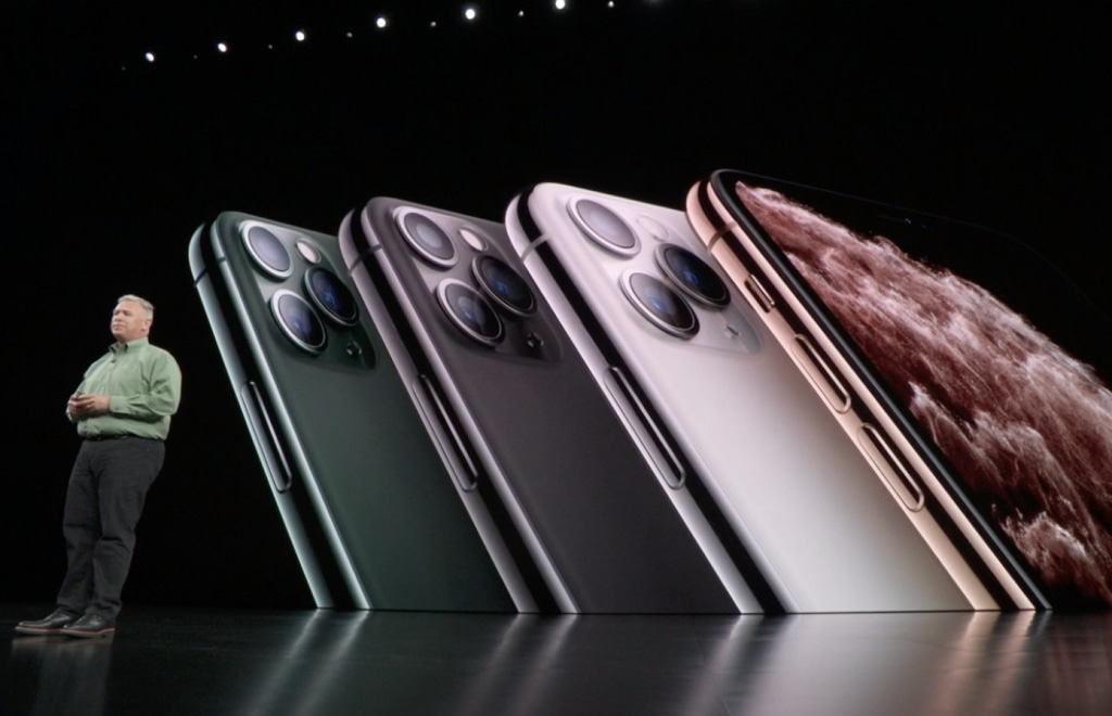 އެޕަލްގެ އާ އުފެއްދުންތައް ތައާރަފްކުރުން