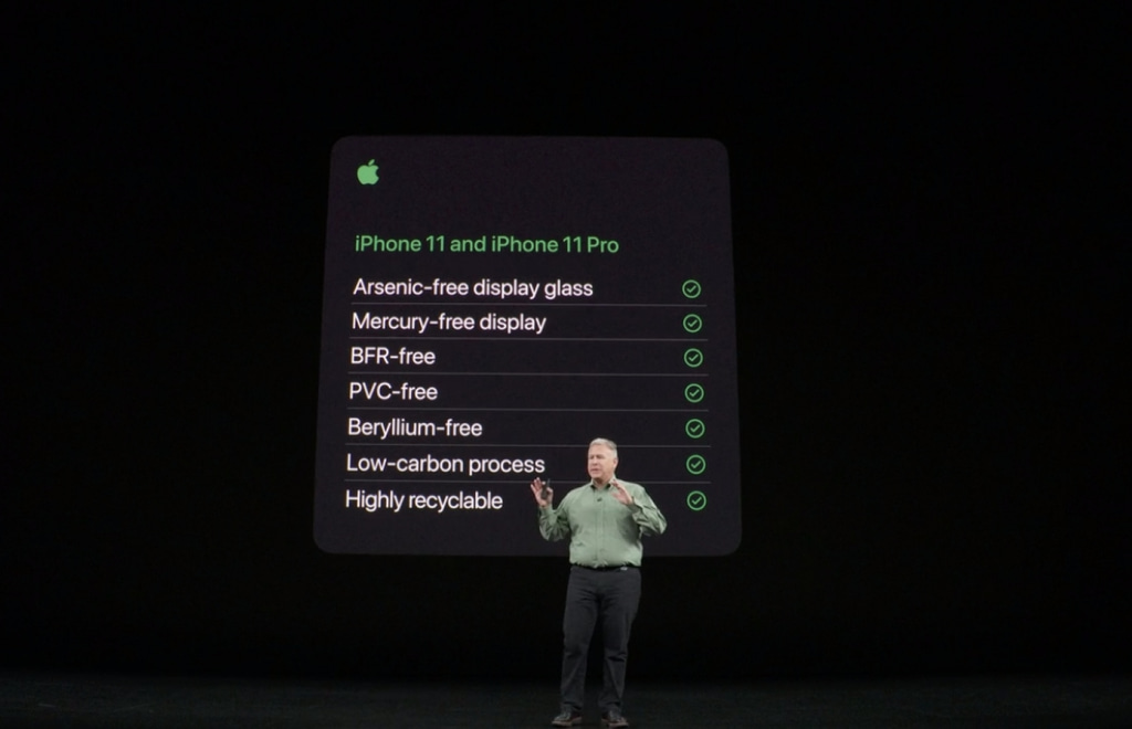 އެޕަލްގެ އާ އުފެއްދުންތައް ތައާރަފްކުރުން