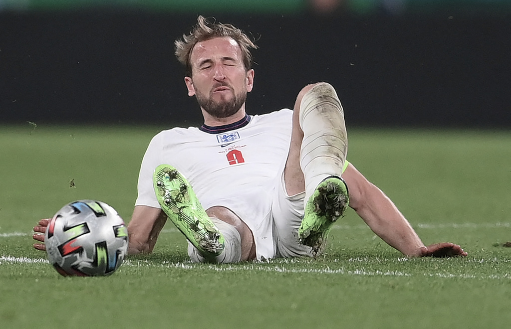 ޔޫރޯ 2020ގެ ޗެމްޕިއަންކަން އިޓަލީ ހޯދުން