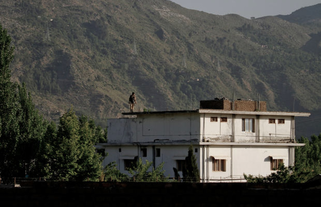 ސެޕްޓެމްބަރު 11 ގެ ހަމަލާ އަށް 20 އަހަރު