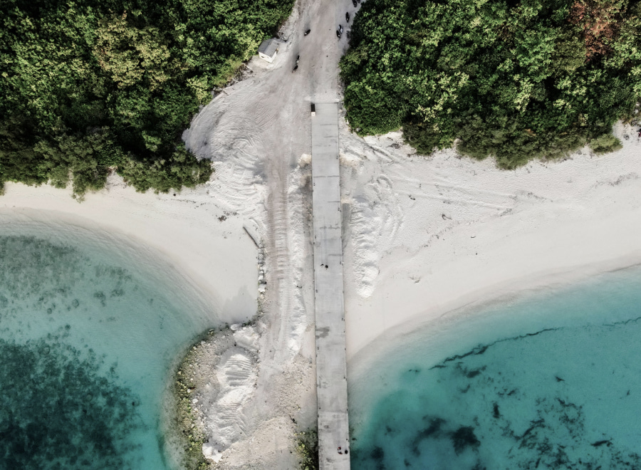 މަނަދޫގެ އެންމެންގެ އުފާވެރިކަމާ ގުޅިފައިވާ "ނާމަގު" ޖެޓީ: