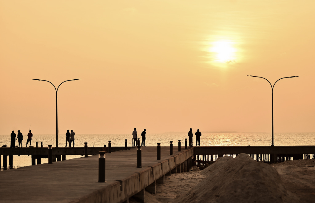 މަނަދޫގެ އެންމެންގެ އުފާވެރިކަމާ ގުޅިފައިވާ "ނާމަގު" ޖެޓީ: