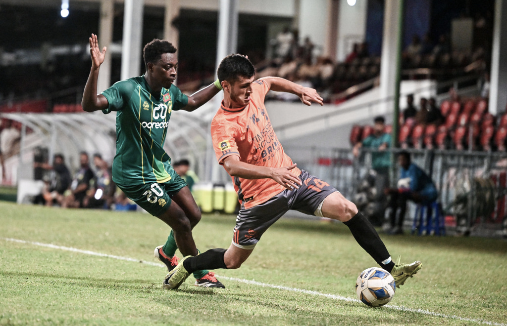 މާޒިޔާ ހަ ވަނަ ފަހަރަށް ޗެރިޓީ ޝީލްޑް ކާމިޔާބުކުރުން