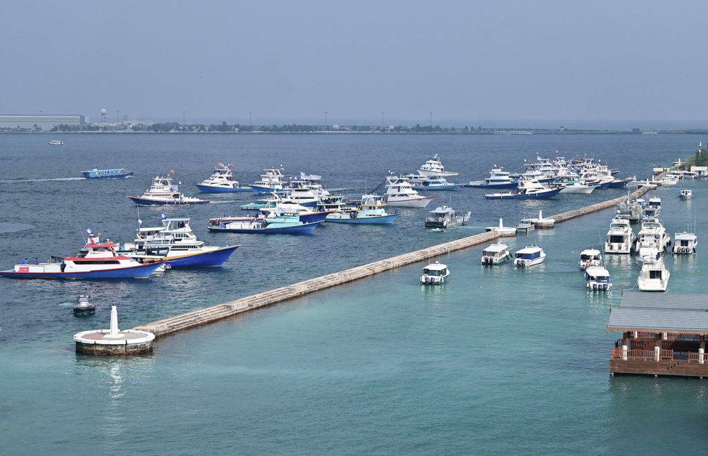 "މިހާރު" ގެ ފޮޓޯތަކުން 2025 ގެ އުސްއަލިތައް