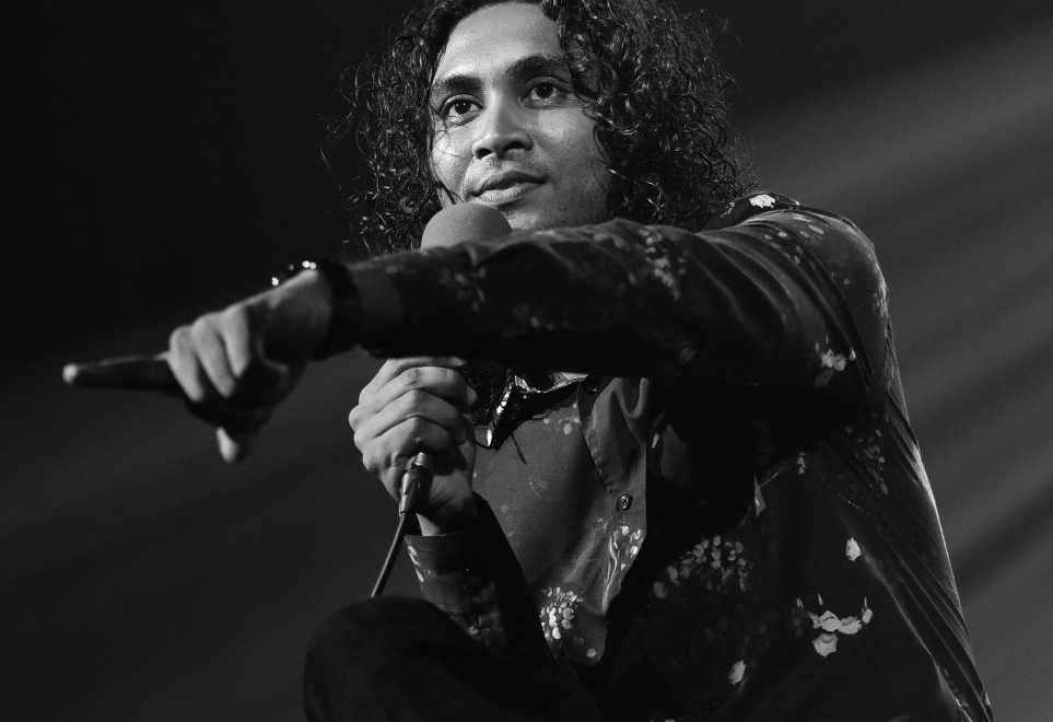 އައްފާންގެ "ގެނބެންދެން" އަލްބަމް ރިލީޒްކުރުން