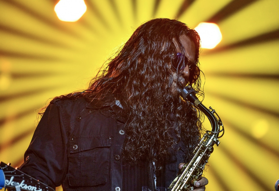 އައްފާންގެ "ގެނބެންދެން" އަލްބަމް ރިލީޒްކުރުން