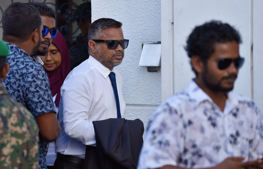 ބޮޑު ނިންމުމުގެ ބައެއް މަންޒަރުތައް