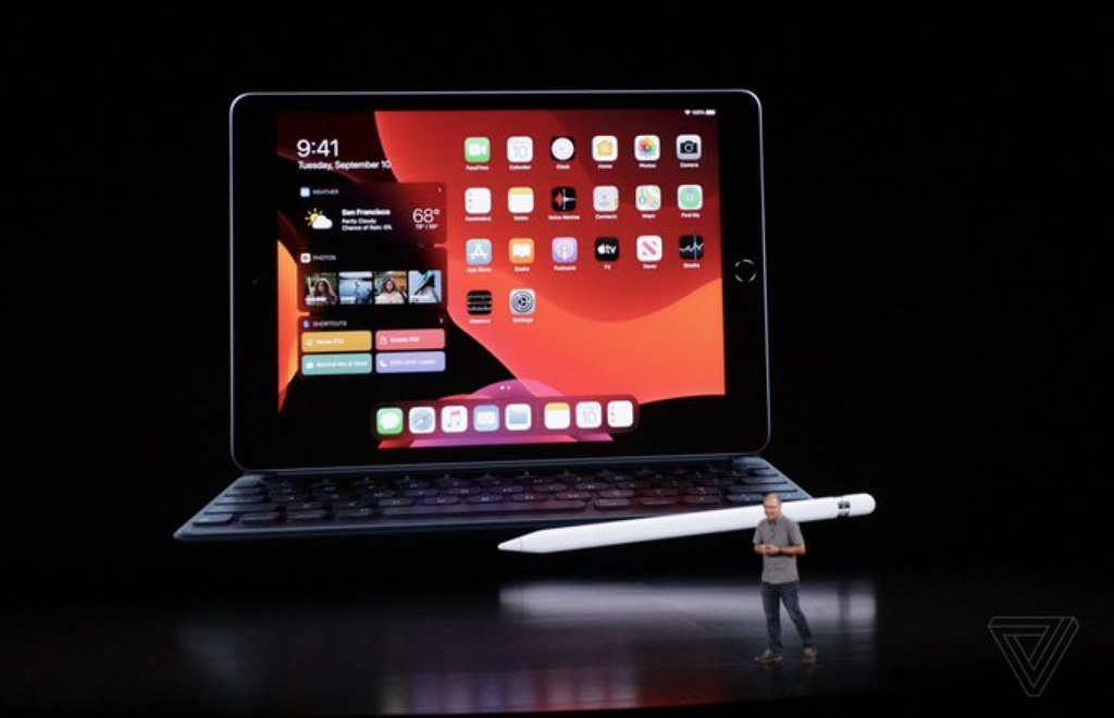 އެޕަލްގެ އާ އުފެއްދުންތައް ތައާރަފްކުރުން