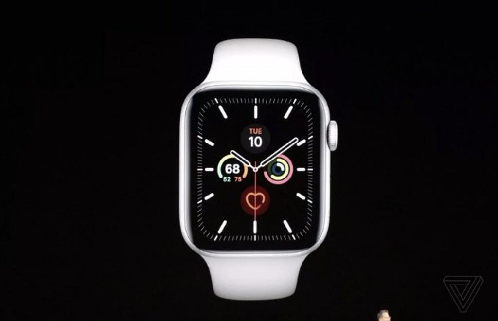 އެޕަލްގެ އާ އުފެއްދުންތައް ތައާރަފްކުރުން