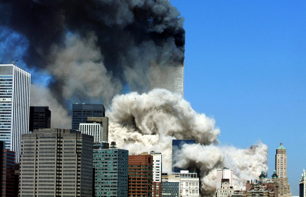 ސެޕްޓެމްބަރު 11 ގެ ހަމަލާ އަށް 20 އަހަރު