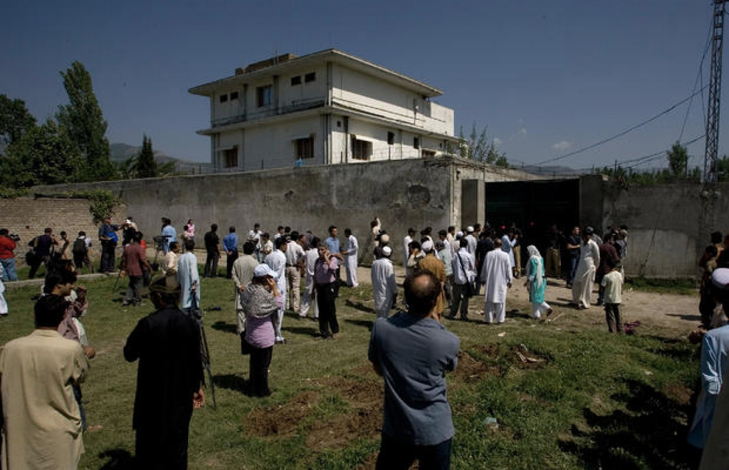 ސެޕްޓެމްބަރު 11 ގެ ހަމަލާ އަށް 20 އަހަރު