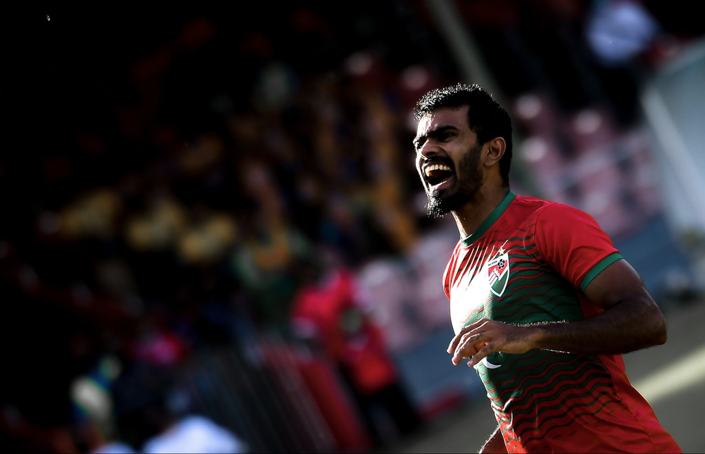 ސާފް ޗެމްޕިއަންޝިޕް: ރާއްޖެ - ސްރީ ލަންކާ