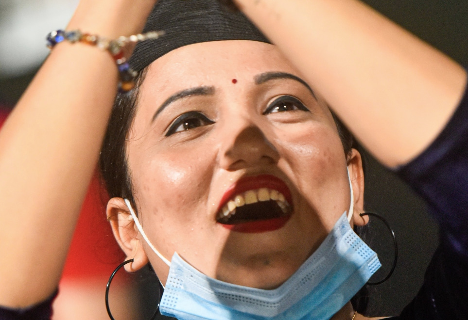 ސާފް ޗެމްޕިއަންޝިޕްގެ ތަށި އިންޑިއާ އަށް