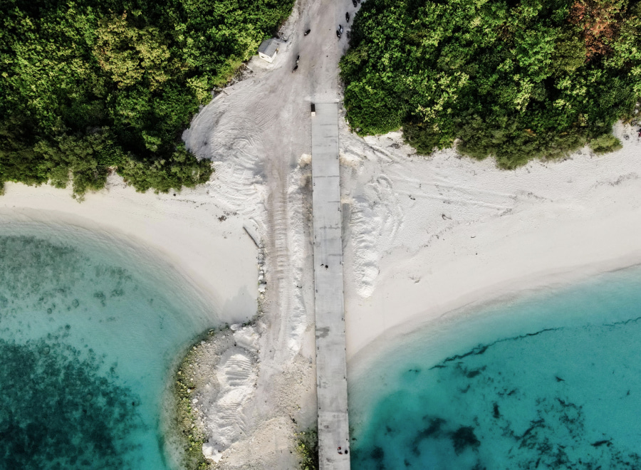 މަނަދޫގެ އެންމެންގެ އުފާވެރިކަމާ ގުޅިފައިވާ "ނާމަގު" ޖެޓީ: