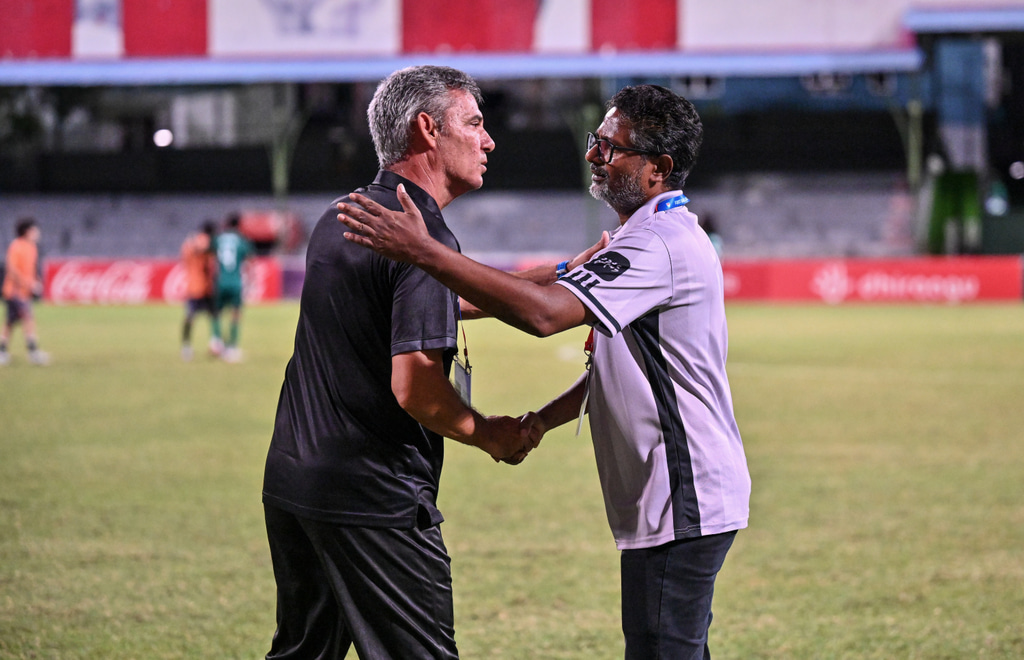 މާޒިޔާ ހަ ވަނަ ފަހަރަށް ޗެރިޓީ ޝީލްޑް ކާމިޔާބުކުރުން