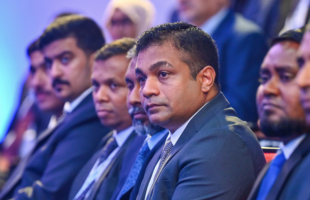 އެކައުންޓެންޓުންގެ ފޯރަމް ފެށުން