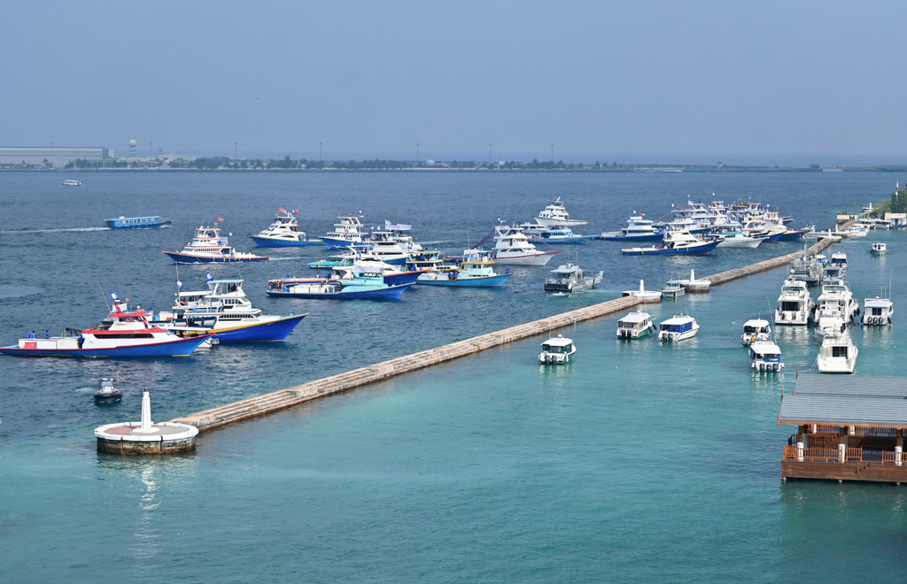 "މިހާރު" ގެ ފޮޓޯތަކުން 2025 ގެ އުސްއަލިތައް