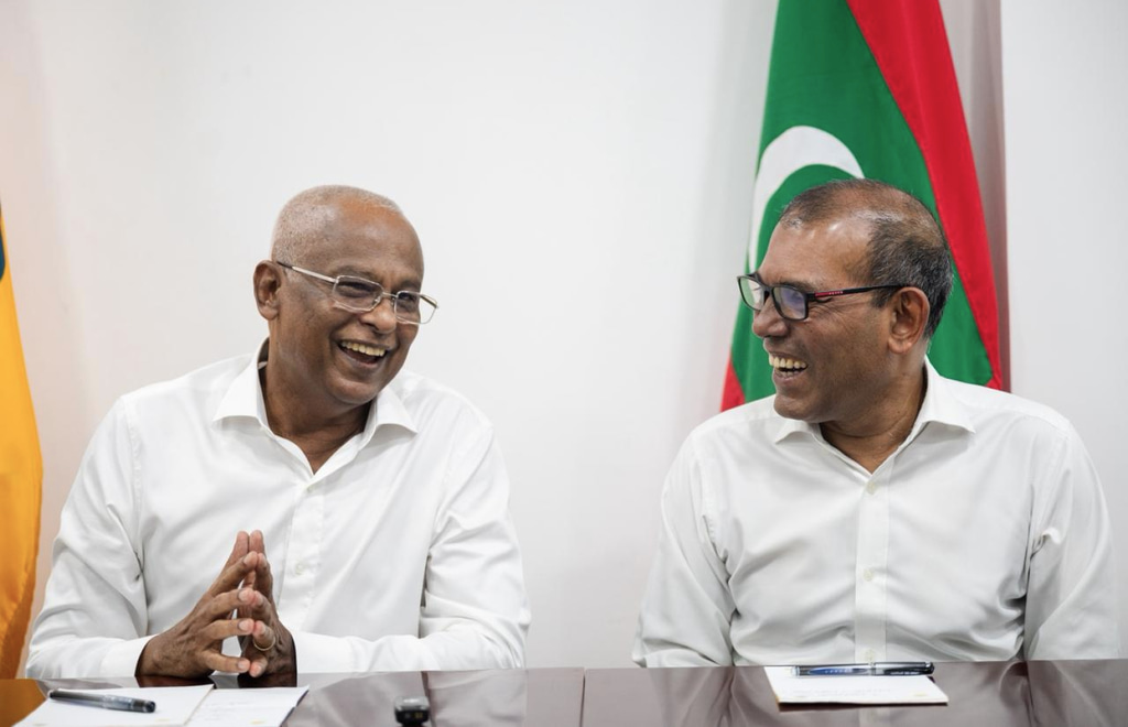 "މިހާރު" ގެ ފޮޓޯތަކުން 2025 ގެ އުސްއަލިތައް