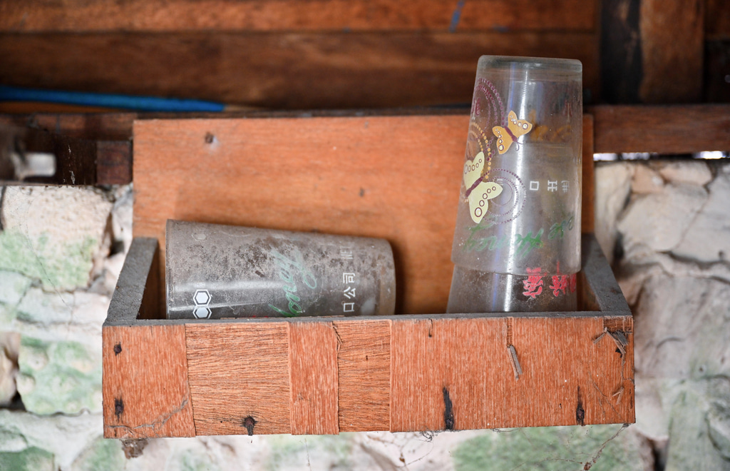 ތަރިޖެހިގެ: މިގޭގައި ރައްކާ މިކުރަނީ އިހުޒަމާން