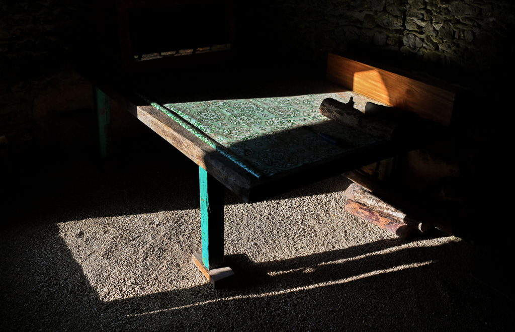 ތަރިޖެހިގެ: މިގޭގައި ރައްކާ މިކުރަނީ އިހުޒަމާން