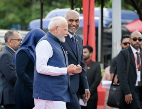 "މިހާރު" ގެ ފޮޓޯތަކުން 2025 ގެ އުސްއަލިތައް