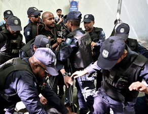 "މިހާރު" ގެ ފޮޓޯތަކުން 2025 ގެ އުސްއަލިތައް