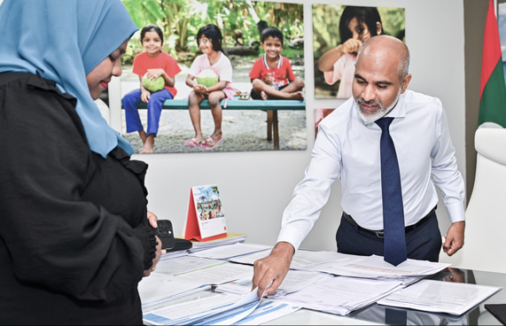 ރޯދަމަހު ސްކޫލް ބަންދުކުރަން ވަޒީރުގެ ވިސްނުންތަކެއް