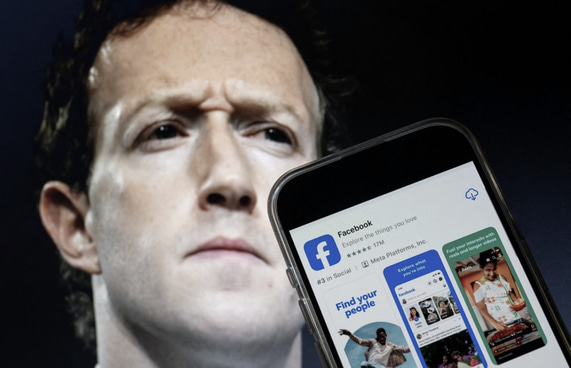 މާބޮޑަށް ސެންސަރުވާތީ ފޭސްބުކްގެ ފެކްޓް ޗެކް ހުއްޓާލަނީ