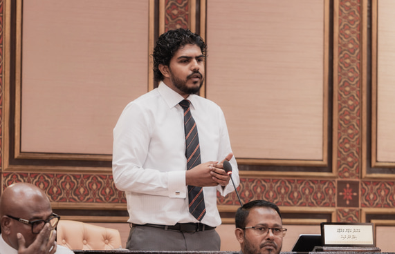 ޖުވާކުޅުމަކީ އެއް އަހަރުގެ ޖަލު ހުކުމެއް އަންނަ ކުށަކަށް