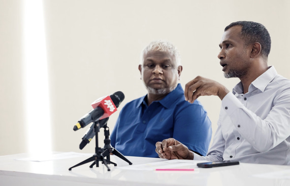 ގުދަންބަރި ހެދި އެއްބަސްވުންތަކަށް އަމަލުކުރަން ހުއްޓަލައިފި