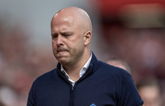 އަގުބޮޑު ކުޅުންތެރިން އަނިޔާގައި ސްލޮޓް މާޔޫސްވެއްޖެ