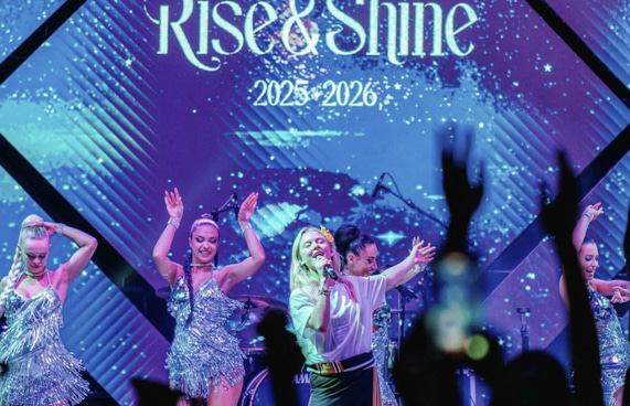 ހާއްސަ ހުށަހެޅުމަކާ އެކު ޒާރާ ލާސަން އާ އަހަރު ފާހަގަކުރީ ރާއްޖޭގައި