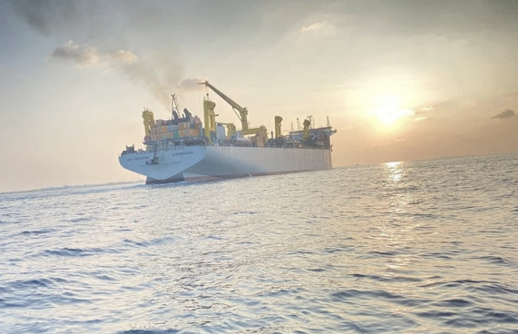 ޑްރެޖަރު ގެންގޮސް ދިއްދޫ ބިން ހިއްކަން މާދަމާ ފަށަނީ