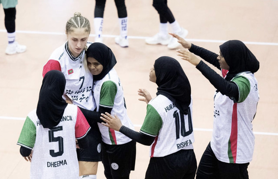 ސުޕަ ލީގުގައި ހުރައިން ކ. އަތޮޅުގެ ނުފޫޒު އިތުރަށް ގަދަކޮށްފ