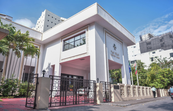 ދާއިރާގެ މީހުންނާ ބައްދަލުކުރަން މަޖިލިސް ބޭނުންކުރެވޭނެ