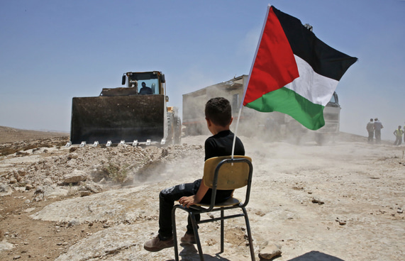 ހުޅަނގު އައްސޭރީގެ ބޮޑެތި ބިންތަކެއް އިޒްރޭލުގެ މިލްކެއްގެ ގޮތުގައި ރަޖިސްޓްރީކުރަނީ