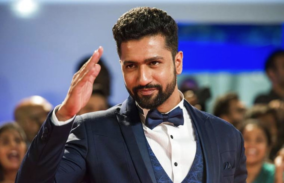 "ދުރަންދަރު 2" އިން ވިކީ ކޯޝަލް ފެންނާނެ؟