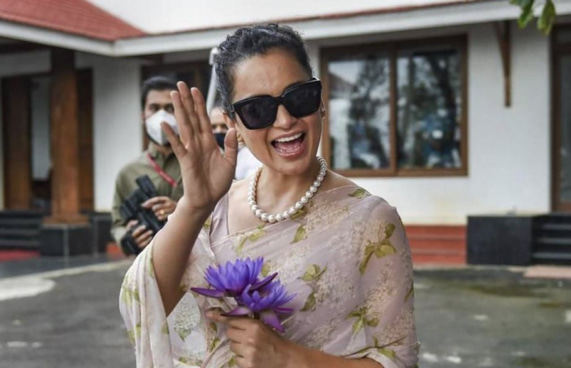 ކަންގަނާގެ އާ ފިލްމުގެ މަސައްކަތް ފަށައިފި