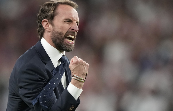 ގެރެތު ސައުތުގޭޓުގެ "ނަސީބު"ގެ ޓައި