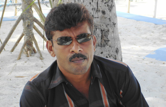 ނިމާލް އައިޖީއެމްއެޗަށް ބަދަލުކޮށްފި، އަދިވެސް ހާލު ސީރިއަސް!