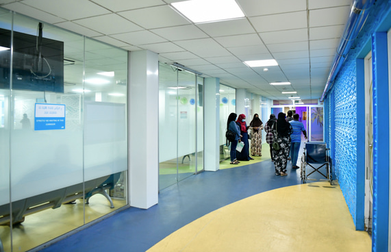 ހޯމްނާސިން ކެއާގެ ހިދުމަތް ފަށަނީ ރޯދަމަހުގެ ފަހުން ފަށަނީ