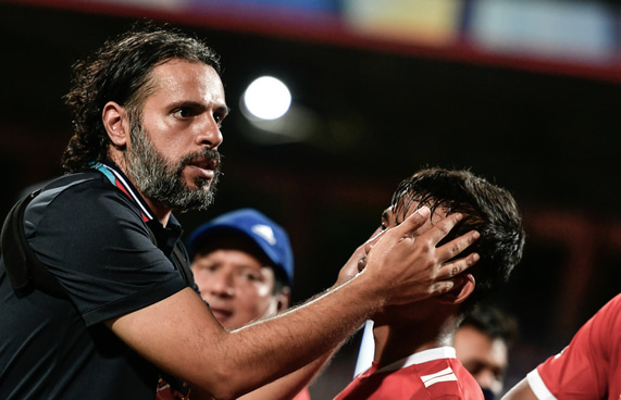 ފައިނަލަކީ އަހަރެންގެ ފަހު މެޗު: ނޭޕާލް ކޯޗު