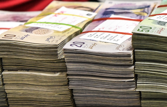 ރޯދަމަހާ ދިމާކޮށް ބާޒާރުގައި 20ރ. ގެ ނޫޓު މަދުވެއްޖެ!