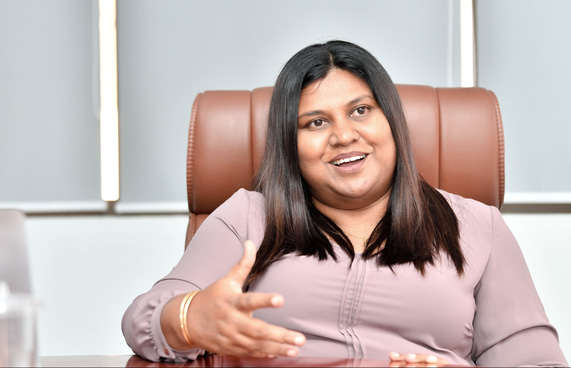 ޕެންޝަން އޮފީހުގެ ސީއީއޯގެ މަގާމުން ސުޖާތާ އިސްތިއުފާދީފި