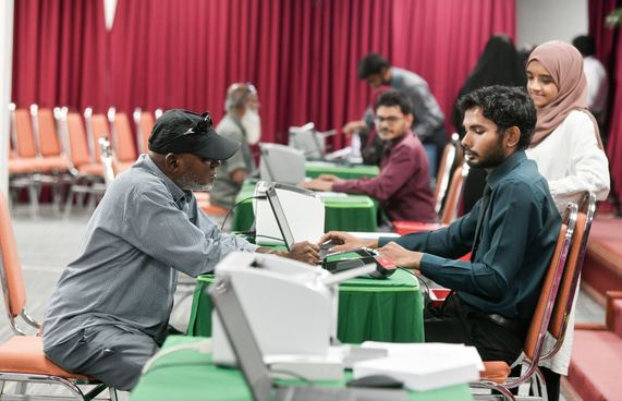 މިދިޔަ އަހަރު މުދަލު ޒަކާތަށް ލިބުނީ ރެކޯޑު އަދަދެއް